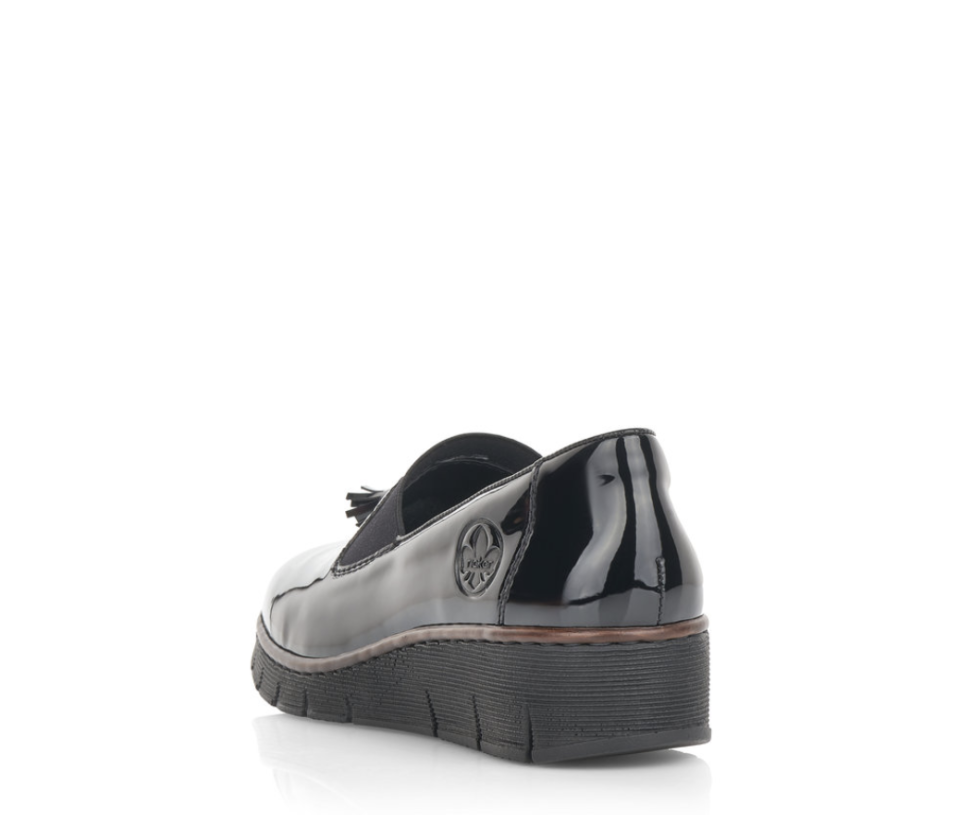 Souliers Doris - RIEKER