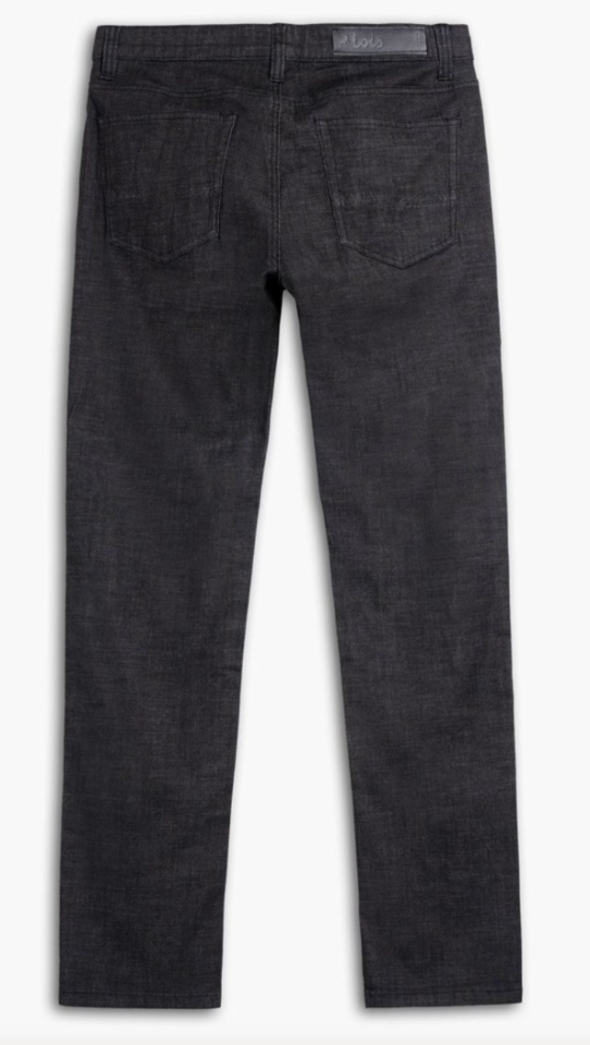 Jeans Peter Slim taille semi-basse - LOIS