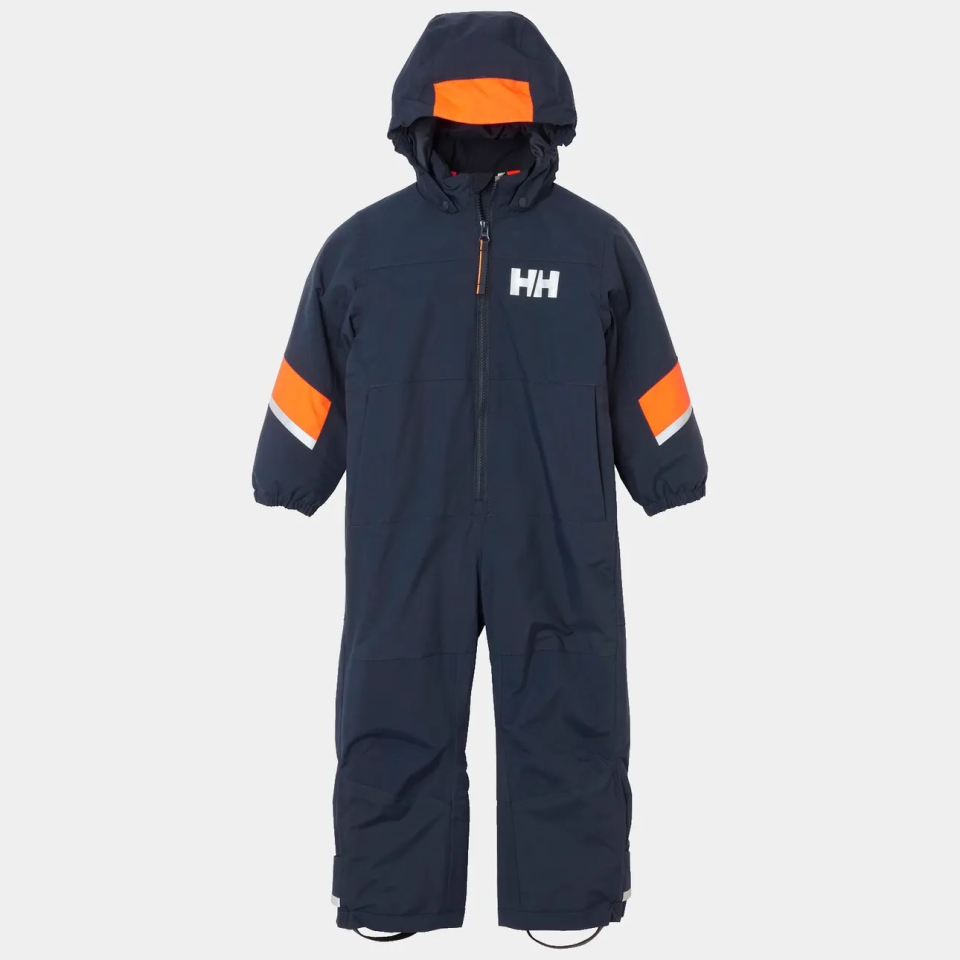 Habit de neige Rider 3.0 - HELLY HANSEN