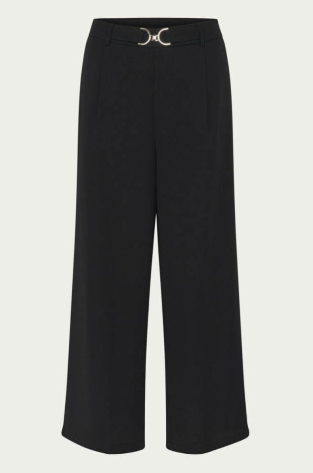 Pantalon Aillis - KAFFE