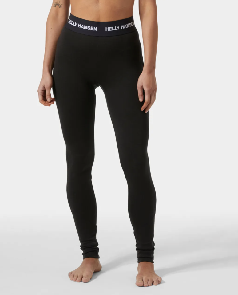 Sous-vêtements technique Lifa 2 en 1 - HELLY HANSEN - 49380 - Helly Hansen