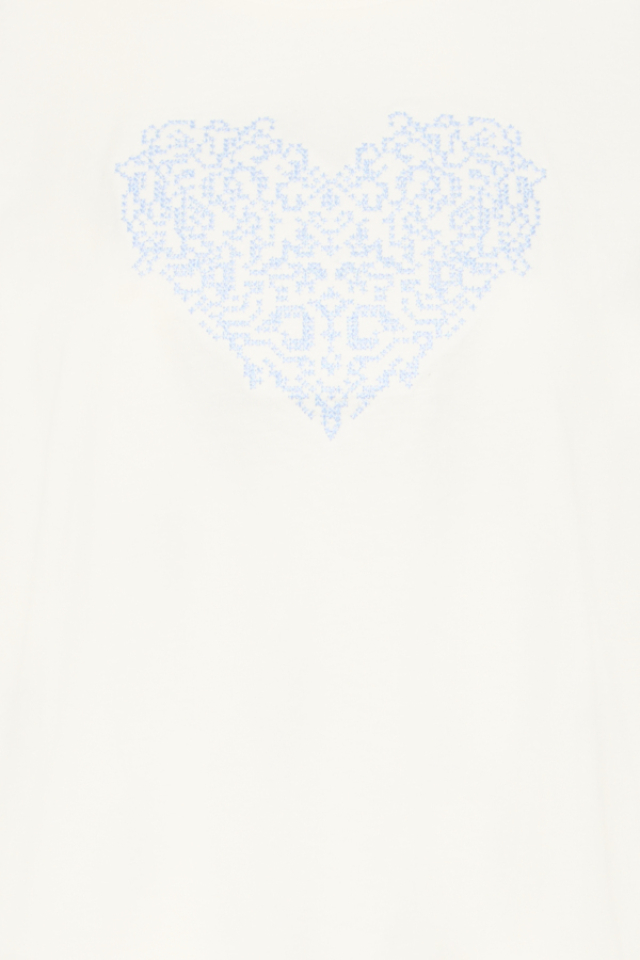 T-shirt Classique Riasa – FRANSA