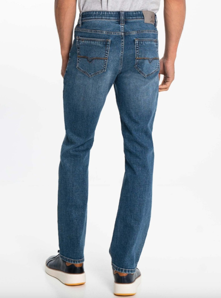 Jeans Brad - LOIS