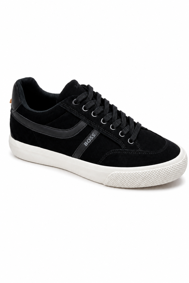 Espadrilles Aiden Tenn – HUGO BOSS - 50568469-001 - Hugo Boss