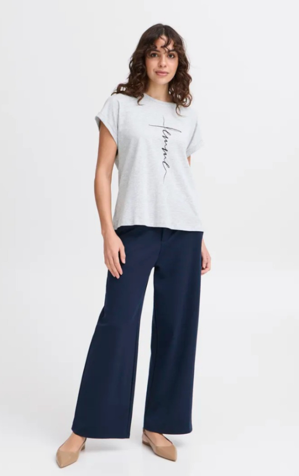 T-Shirt Edena - FRANSA 