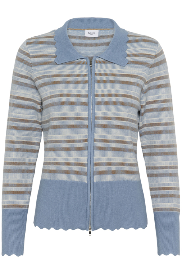 Cardigan Classique Pippa – SAINT-TROPEZ 