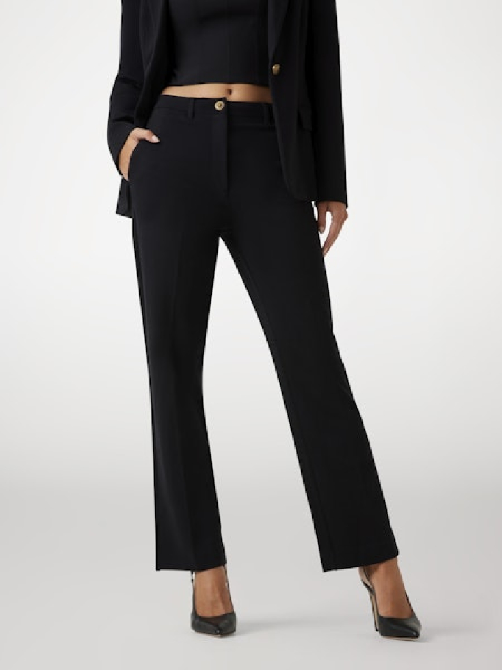 Pantalon éco Zoe – GUESS - W5YB66KCMU - Guess