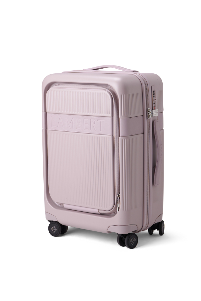 La Bali - Valise de cabine - LAMBERT