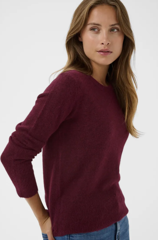 Pull Aniel - KAFFE