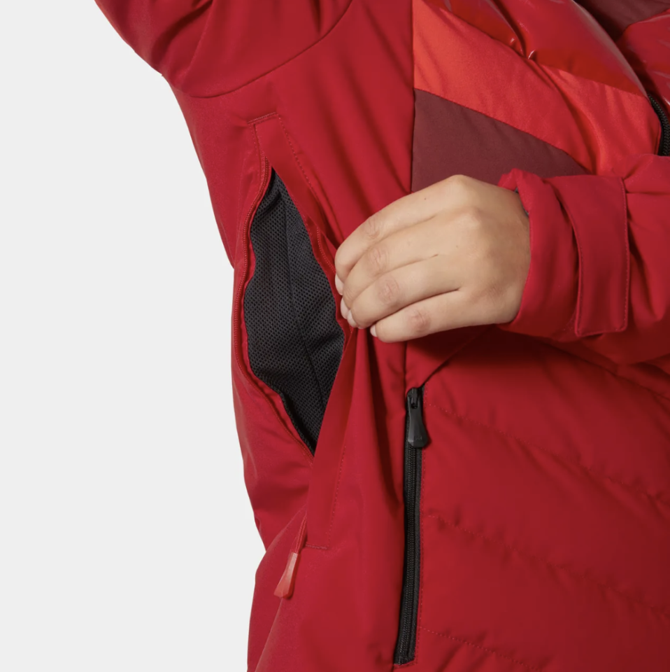 Manteau matelassé Impérial - HELLY HANSEN