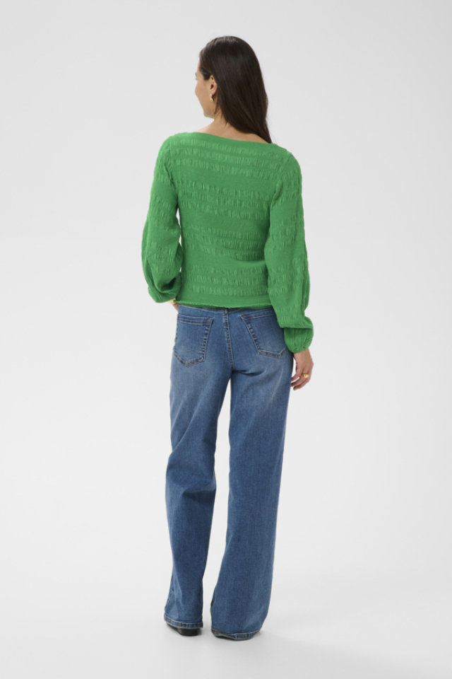 Blouse Kourtney – KAFFE