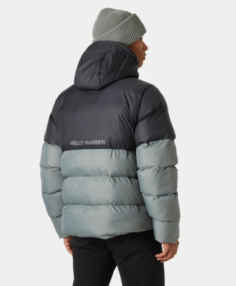 Manteau Active Puffy - HELLY HANSEN