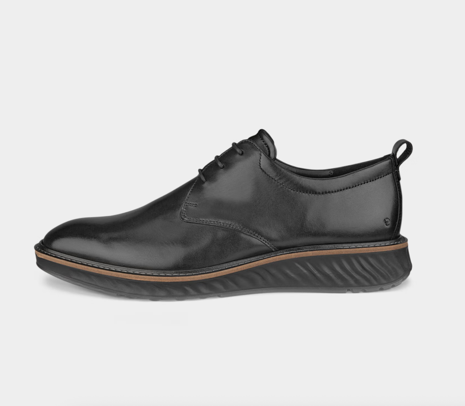 Soulier Hybrid - ECCO