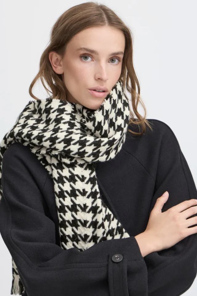 Foulard Vanja - ICHI 