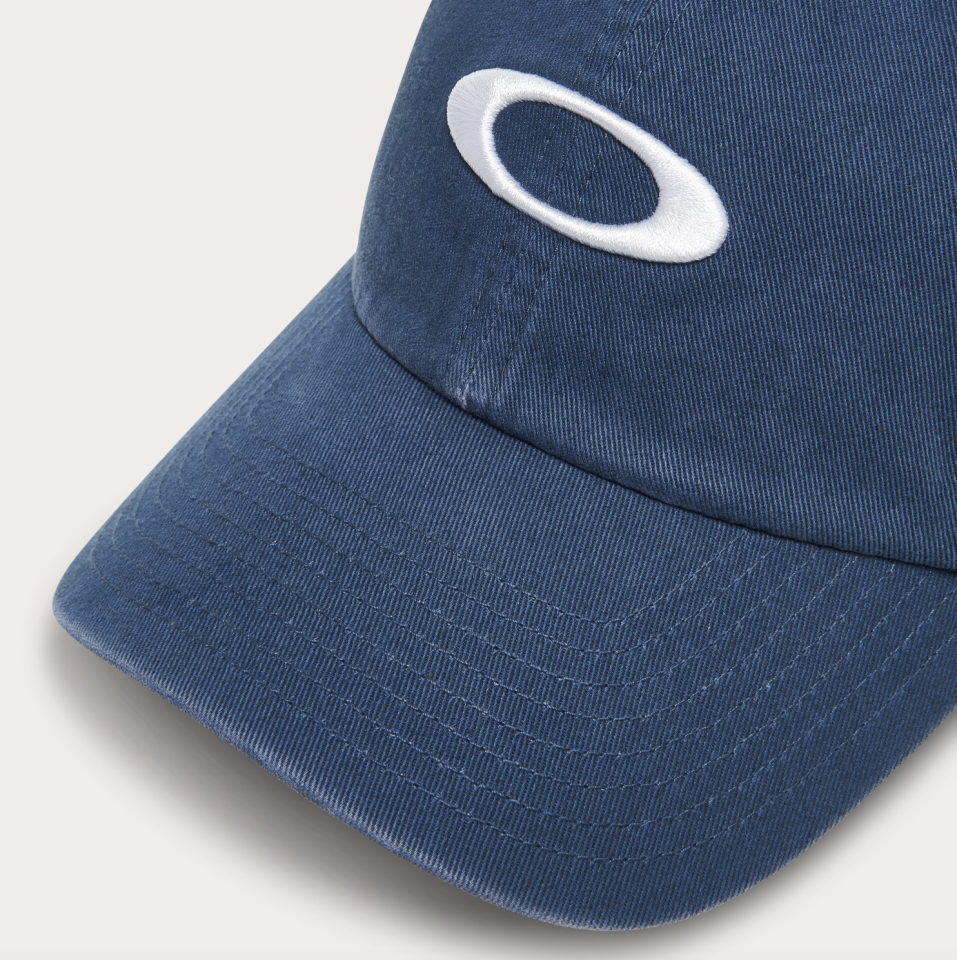 Casquette Dad Remix - OAKLEY