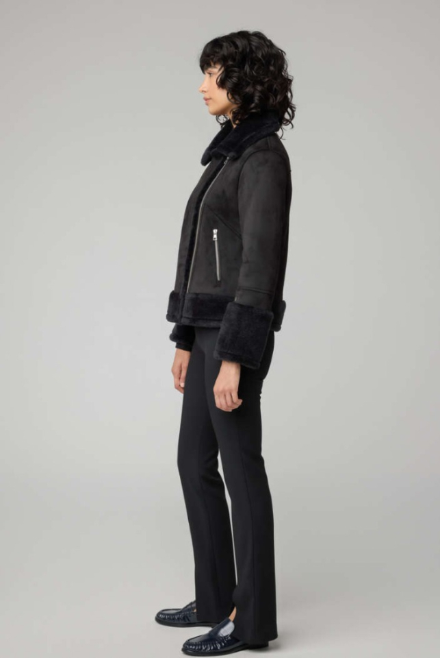 Manteau Phoebe - SOIA & KYO 