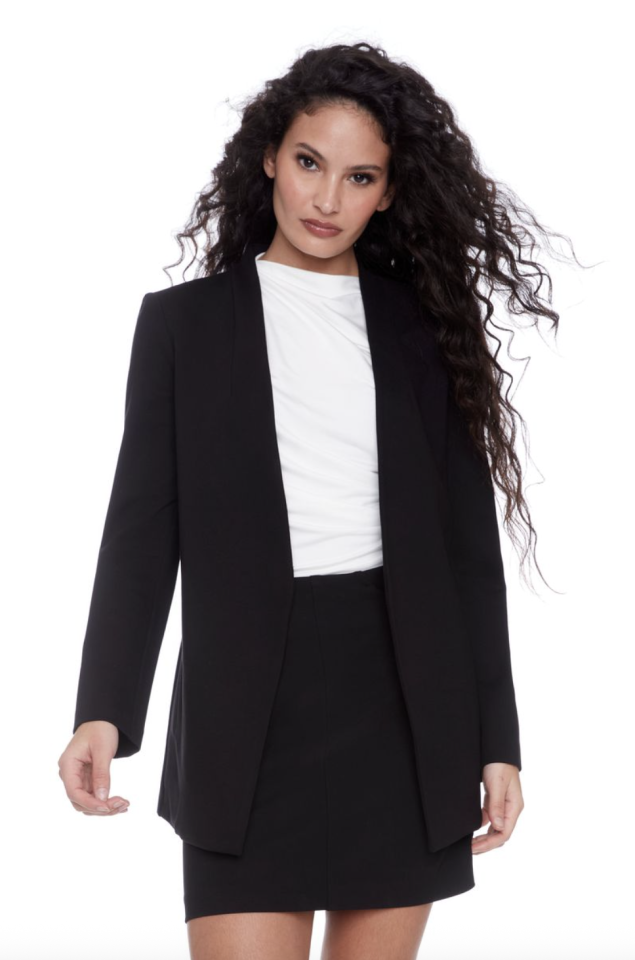 Veston à manches longues - I LOVE TYLER MADISON - 428021 - I LOVE TYLER MADISON