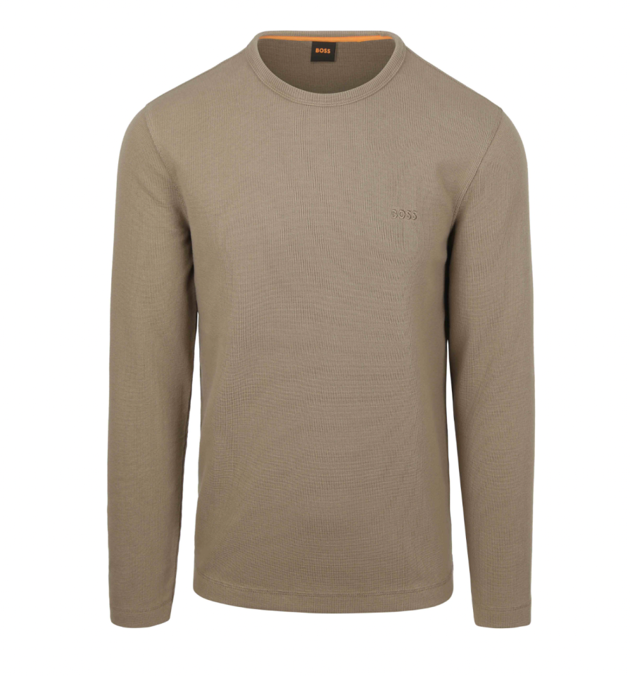 Chandail manches longues Tempesto - HUGO BOSS