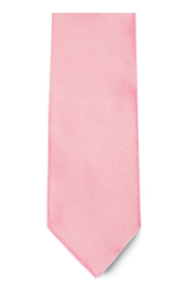 Cravate polyestère et soie - Le chic - 2200 - Boutique