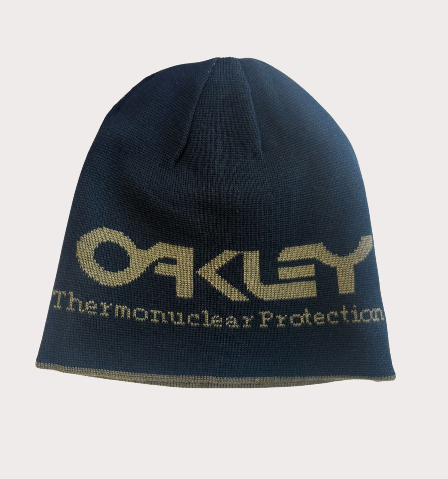 Tuque TNP réversible - OAKLEY - FOS901066 - Oakley