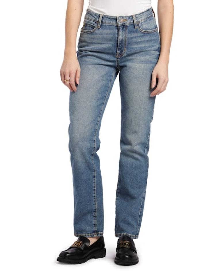 Jean 1981 à coupe régulière – GUESS - WBFA00S2XP0 - Guess