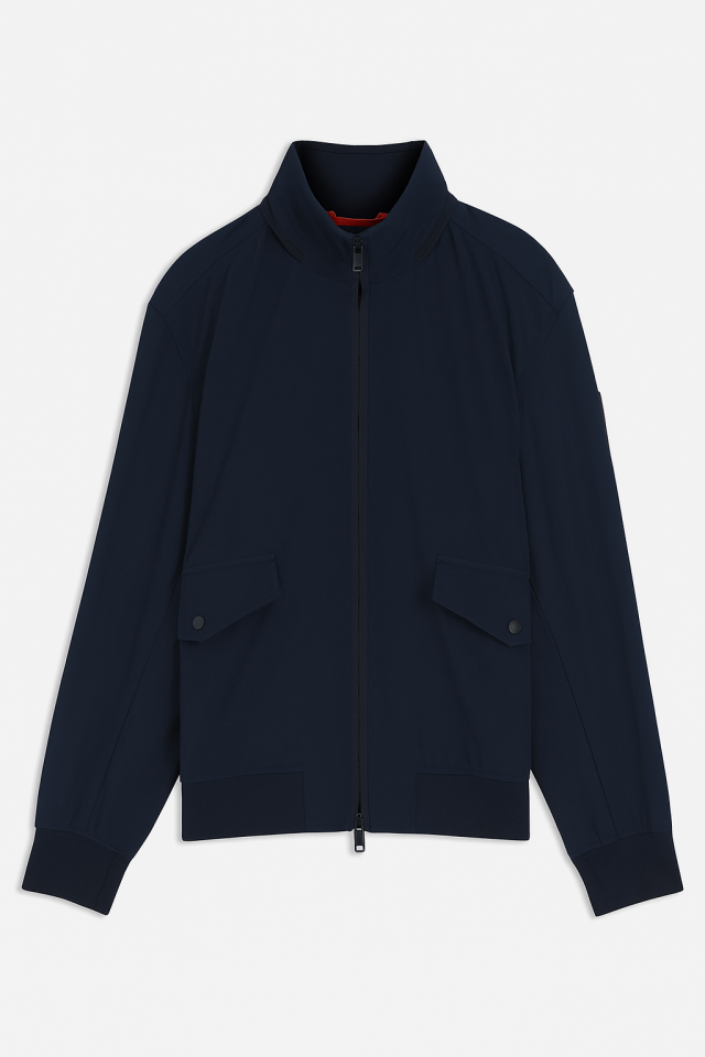 Veste Ohice - HUGO BOSS - 50543389 - Hugo Boss