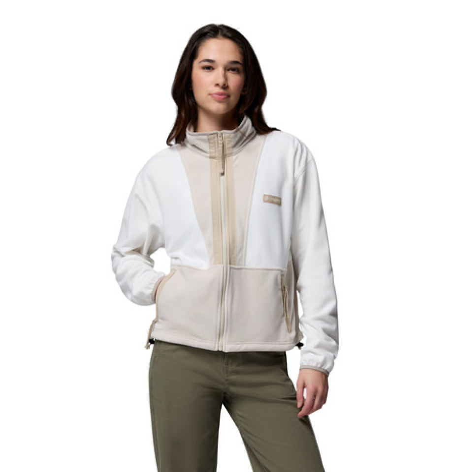 Veste zippée Backbowl II – COLUMBIA