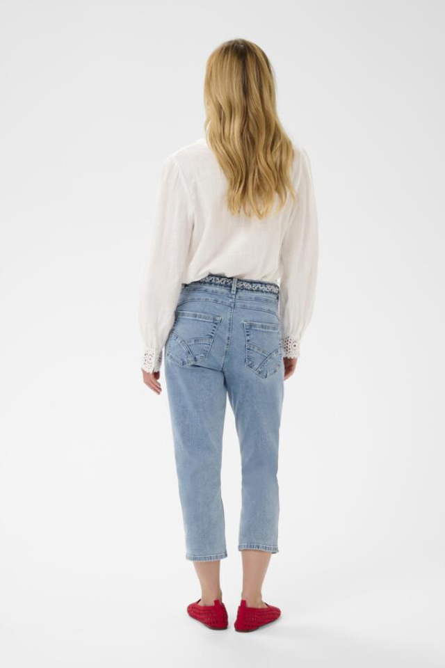 Jean 3/4 Grazie – CREAM