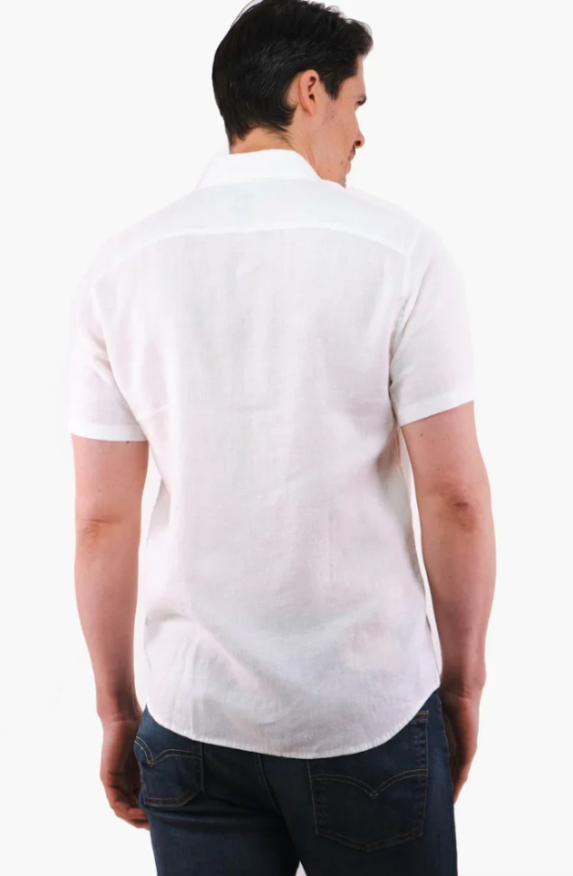 Chemise à manches courtes - MICHAEL KORS