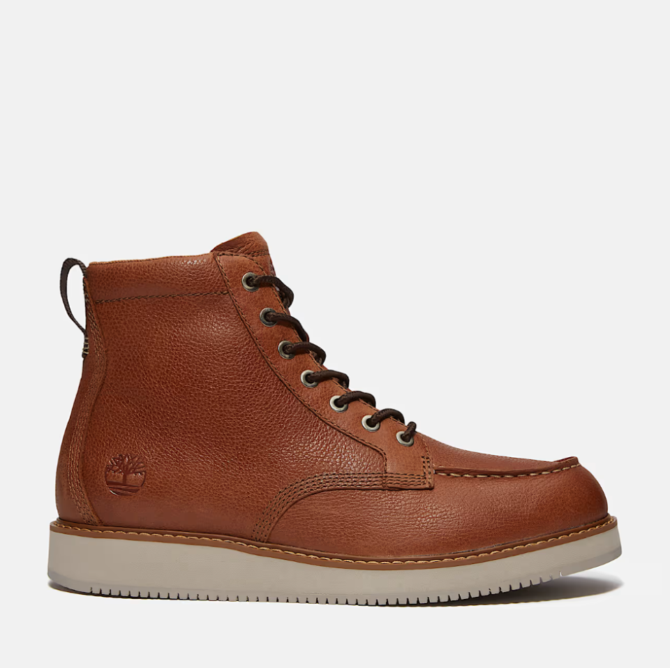 Bottes mi-hautes Redwood Edge - TIMBERLAND - TB0A6CUT - Timberland