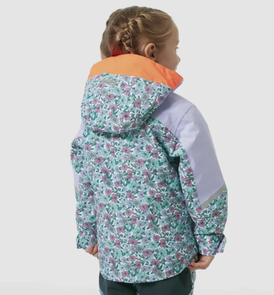 Ensemble de neige pour enfant Rider 2 - HELLY HANSEN