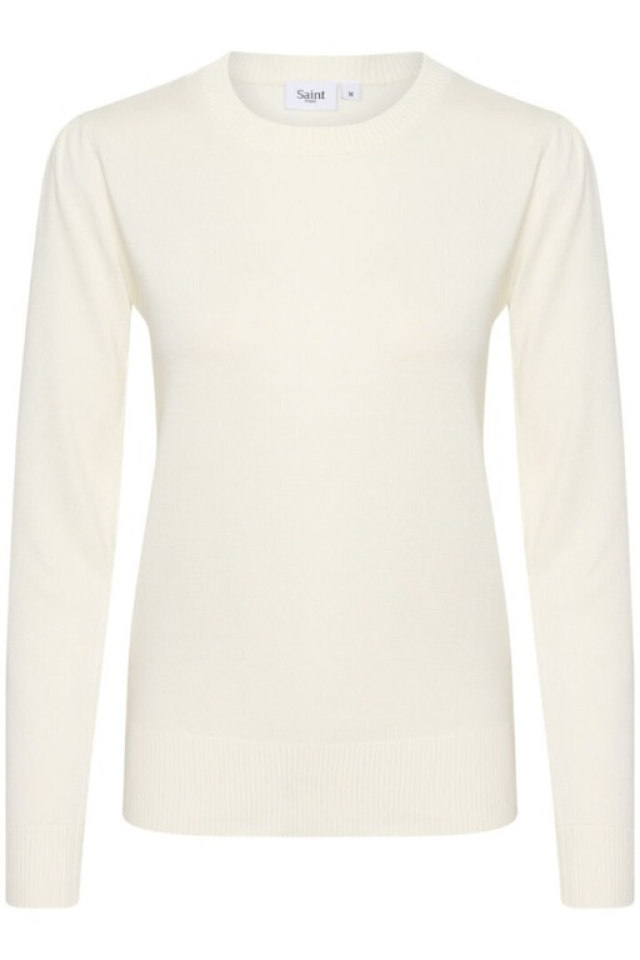 Chandail Mila coupe classique - SAINT-TROPEZ - 30511753 - Saint-Tropez