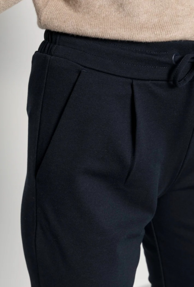 Pantalon confort kate long - ICHI 