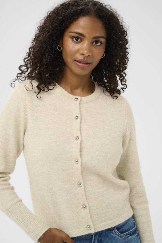 Cardigan Kaniel – KAFFE