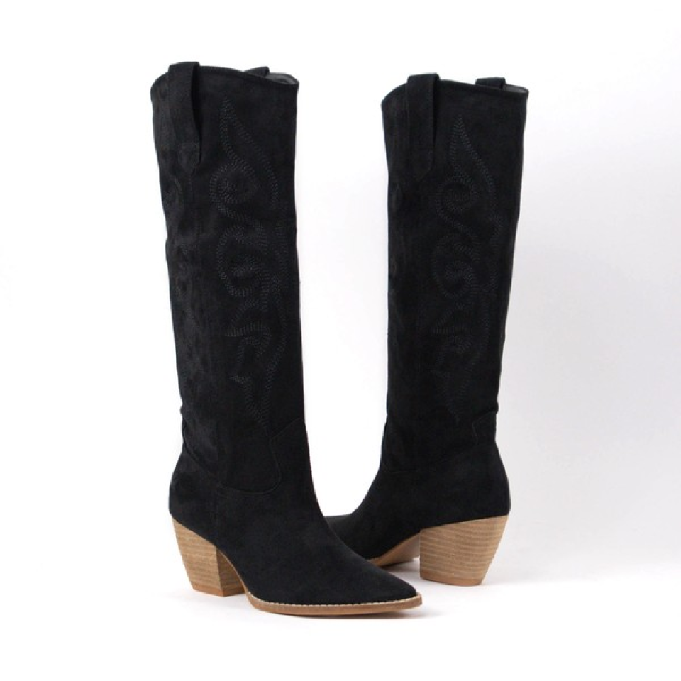 Bottes de Cowboy BEATRICE - CCOCCI - BEATRICE - CCOCCI
