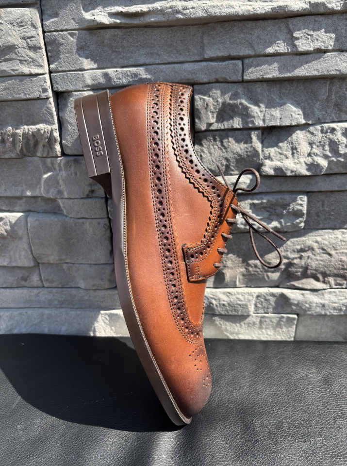 Chaussure Derby - HUGO BOSS