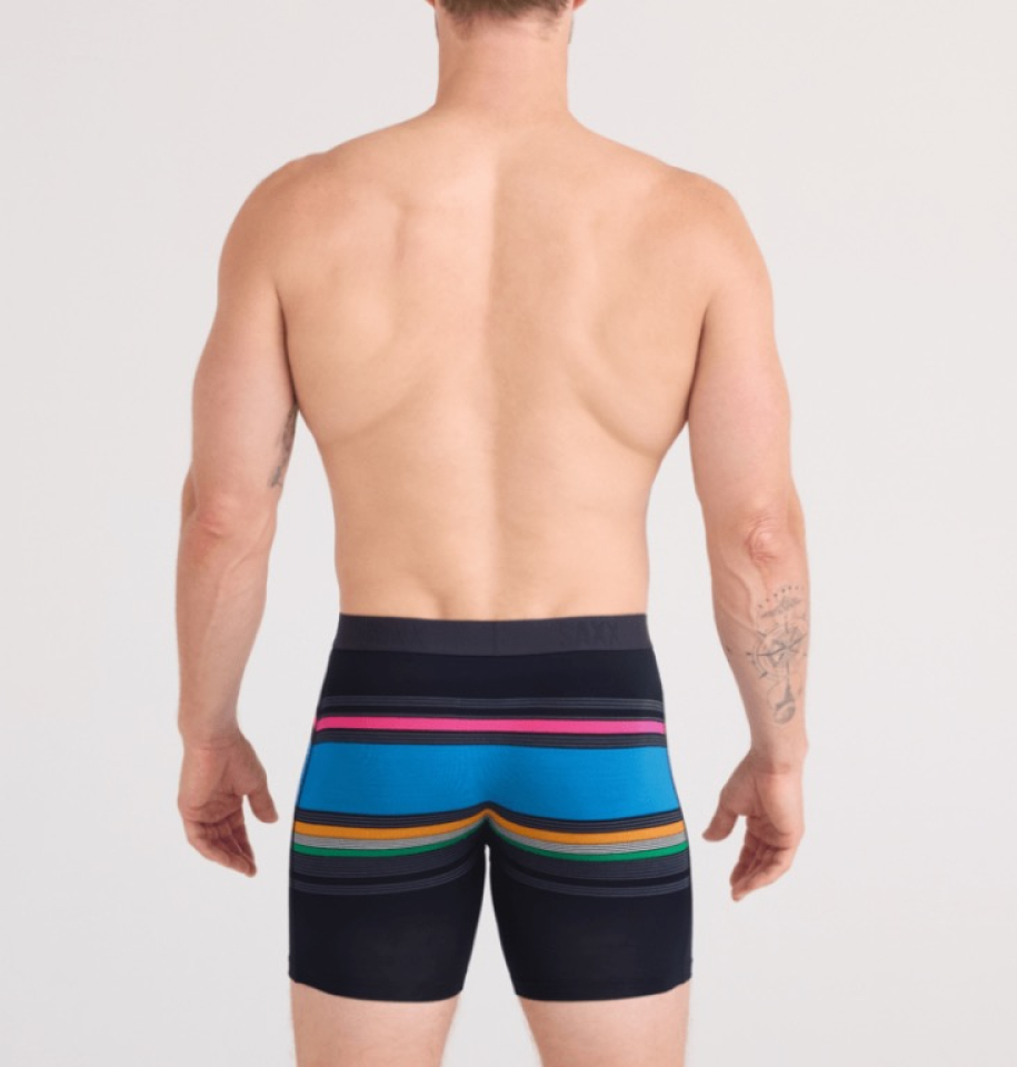 Boxer Vibe XTRA SOFT - SAXX 