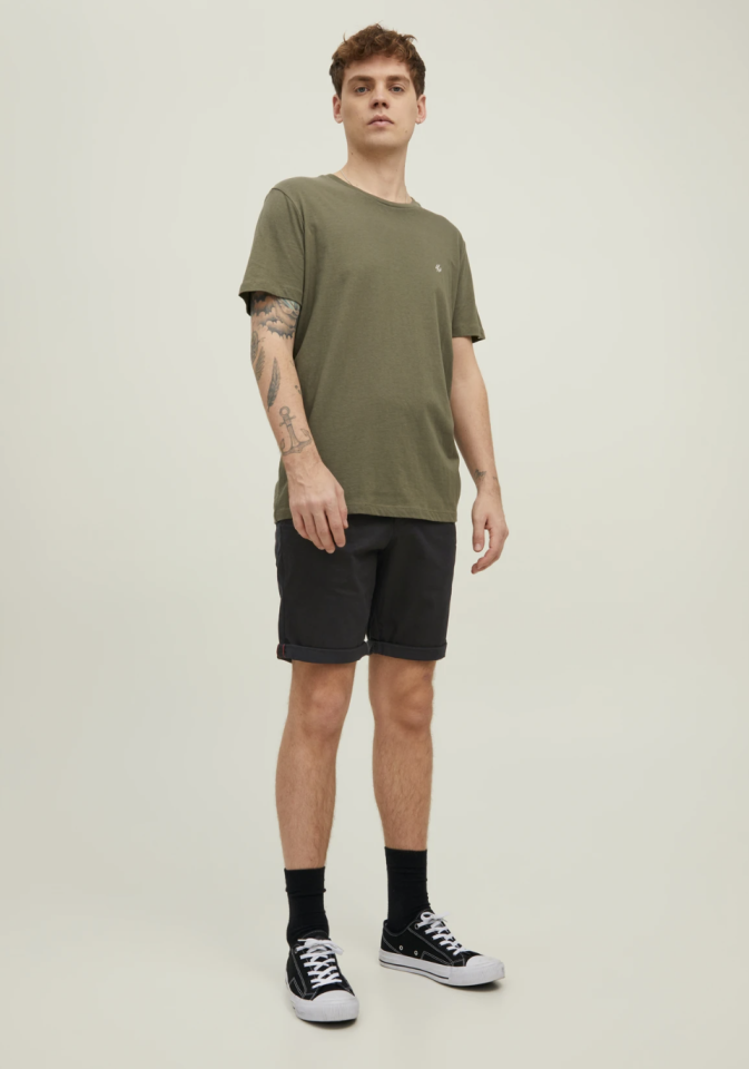 Bermuda Bowie - JACK & JONES