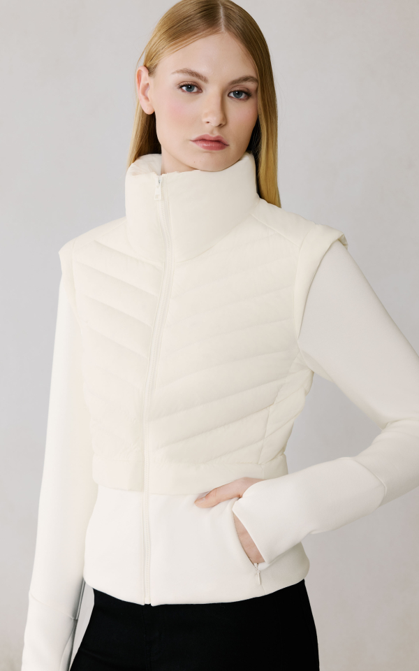 Veste tendance Miriam - SOIA & KYO