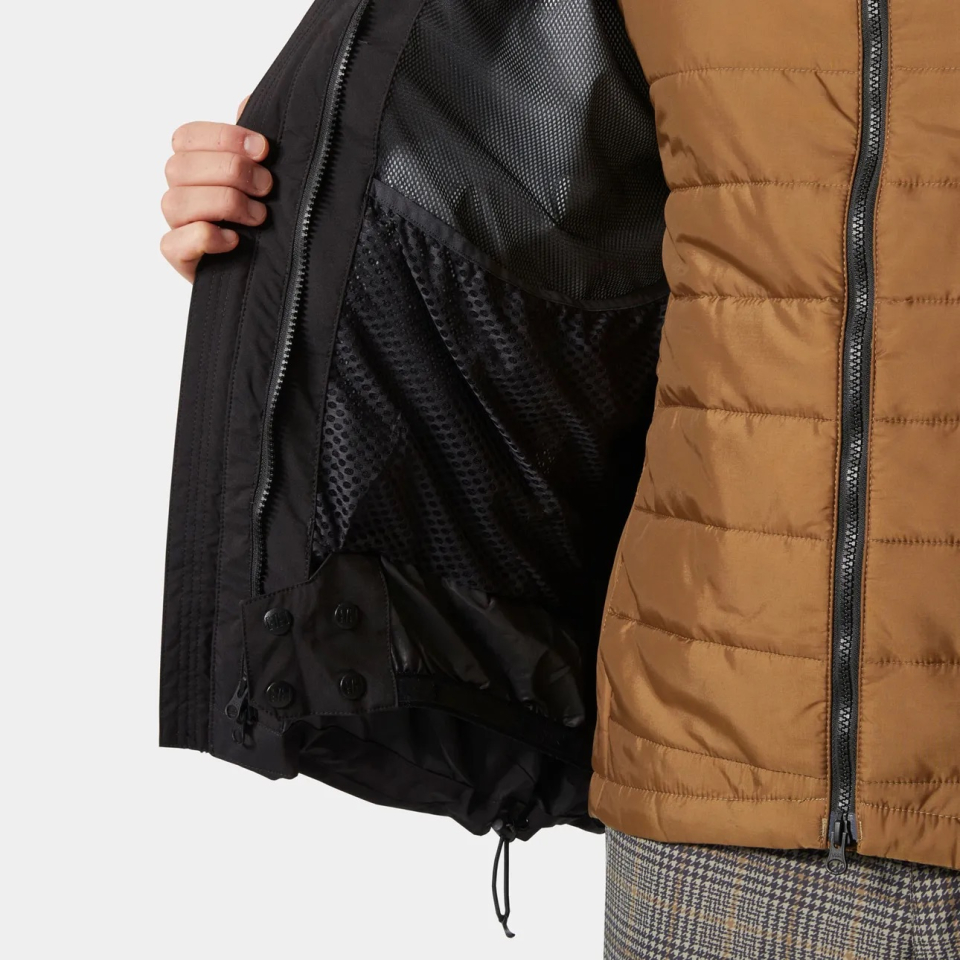 Veste 3-en-1 Swift – HELLY HANSEN