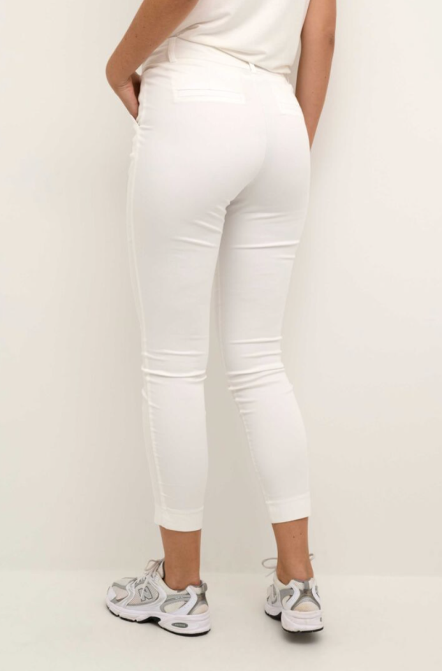 Pantalon Chino - KAFFE 