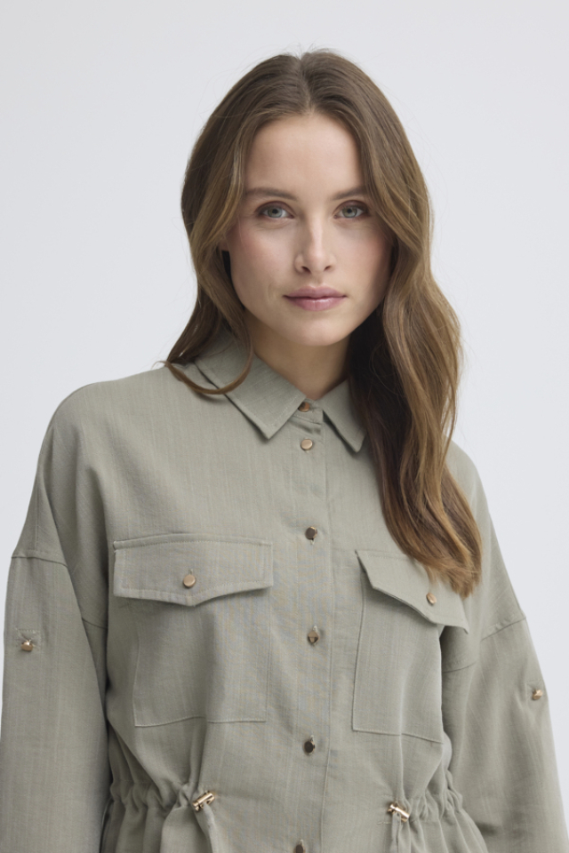 Veste légère Diviso – B.YOUNG