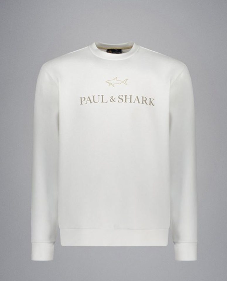 Pull Classique - PAUL & SHARK - 15311845-965 - Paul & Shark