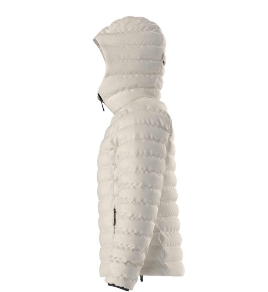 Manteau urbain à capuchon – THE NORTH FACE