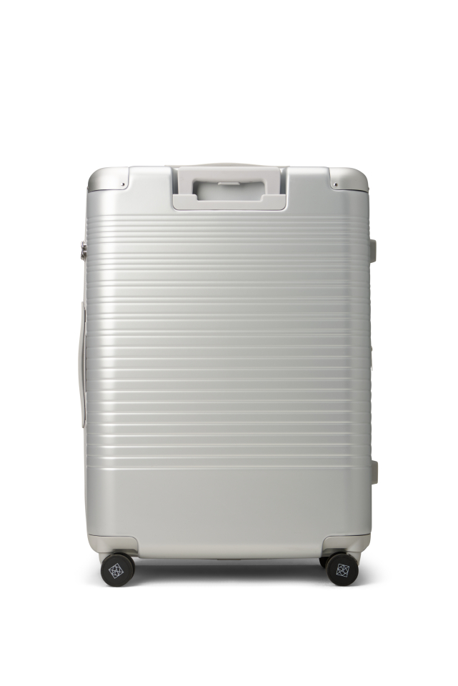 Valise d’enregistrement moyenne MILAN - LAMBERT 