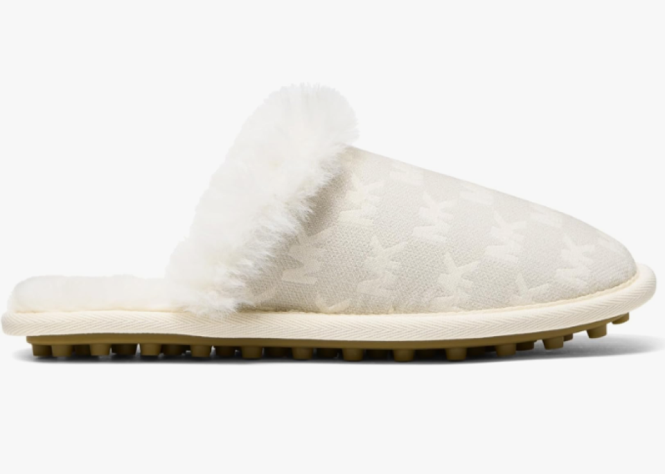 Pantoufle deluxe Ada – MICHAEL KORS