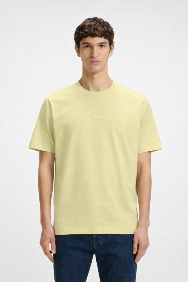 T-shirt TChup - HUGO BOSS - 50473278-267 - Hugo Boss