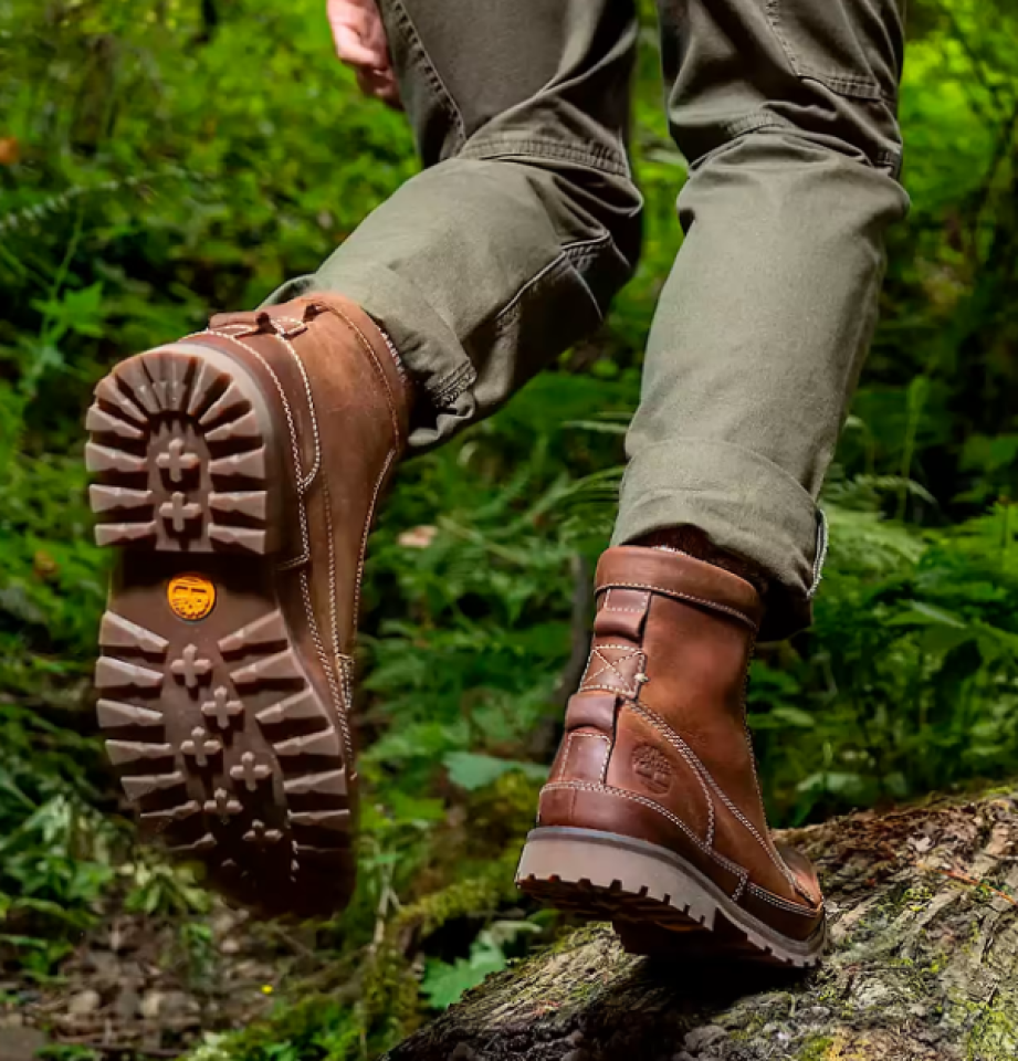 Bottes de randonnée Earthkeepers - TIMBERLAND