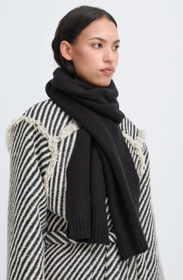 Foulard Ivo - ICHI 