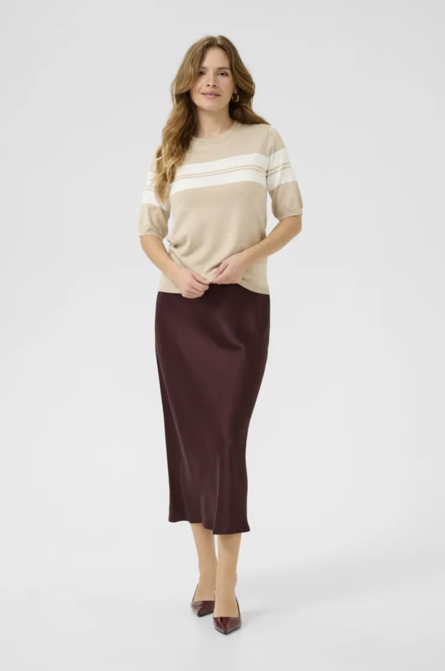 Chandail Lizza - KAFFE